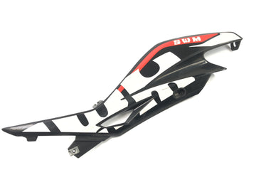 SWM SM 125 R [2018] - revestimento lateral de revestimento esquerdo e direito - 0