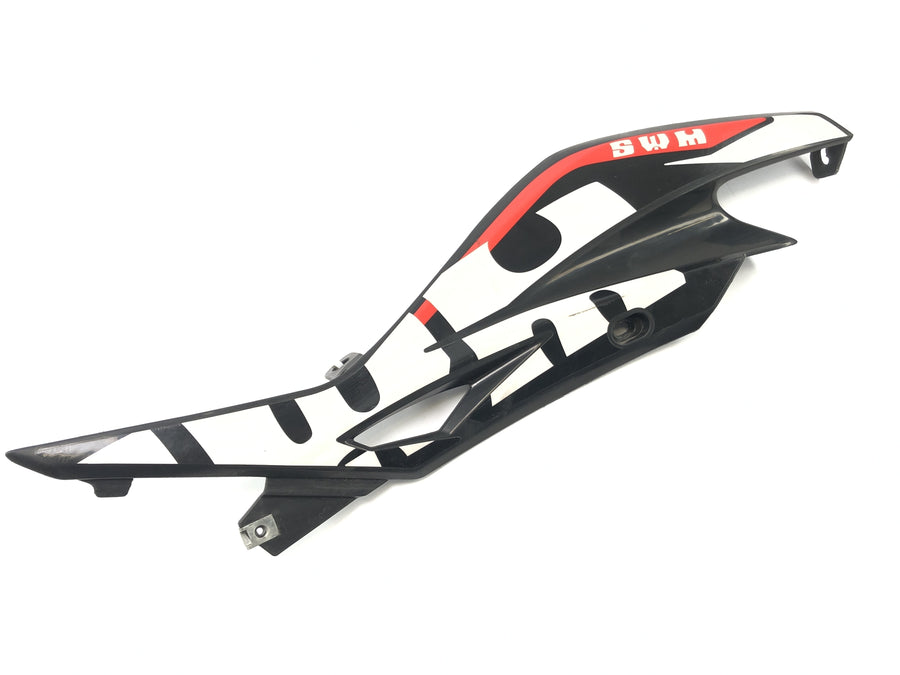 SWM SM 125 R [2018] - Seitenverkleidung Tankverkleidung Links und Rechts