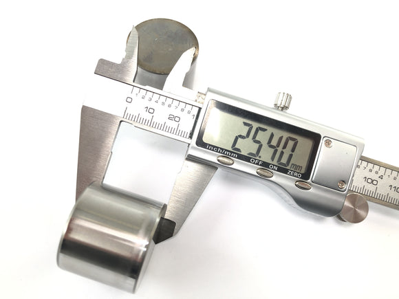 Benelli TNT 1130 [2009] - Ventilventilrörskoppare