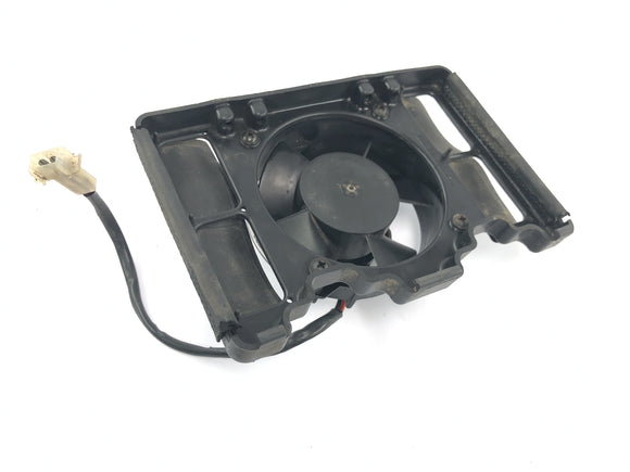 KTM 640 Adventure LC4 [2001] - Kylarfläkt