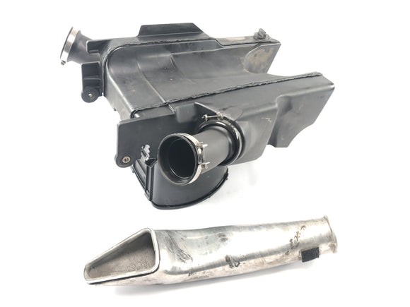 BMW R 1100 GS 259 [1995] - Luftfilterkasten Luftfilterbox Luftfiltergehäuse