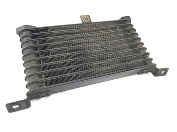 Triumph Sprint St 1050 [2005]  - オイルクーラーモータークーラーラジエーター熱交換器 - 0