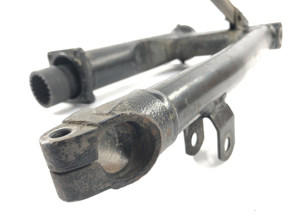 BMW R 100 RT 247 [1981] - Schwinge takapyörän kääntö