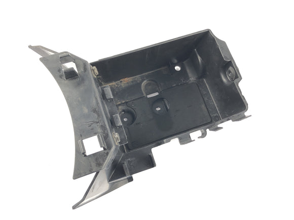 KAWASAKI VN 1600 Strea media VNT60B [2005] - Tetto della batteria