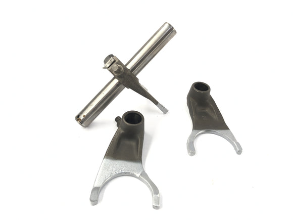 Honda NX 650 RD02 [1989] - Комплект когтей коммутатора коммутатора