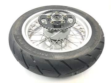 Triumph Tiger 955i 709EN [2003] - Hinterrad Felge Rad 4.25 x 17"