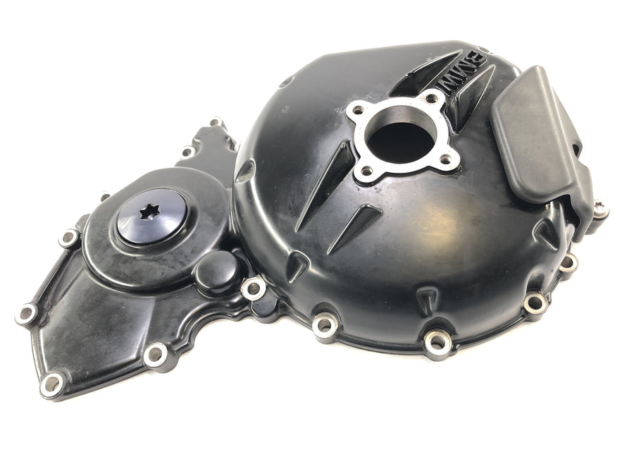 BMW K 1300 R K12S [2014] - Kytkimen kannen kansi
