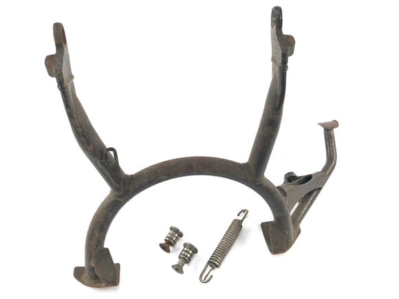 BMW R 1200 GS R12 K25 [2003] - Основная подставка с пружинной подставкой