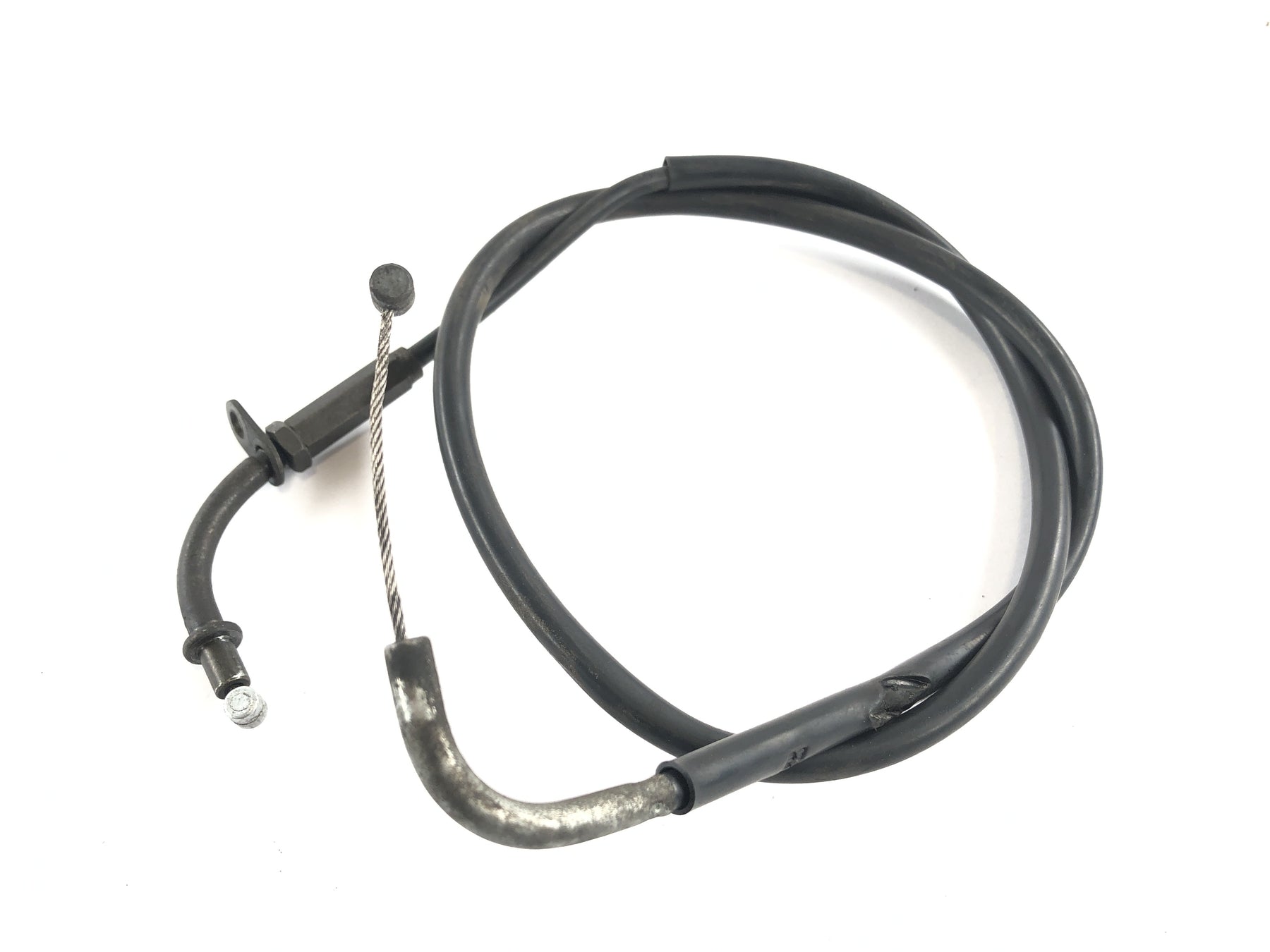 Suzuki Bandit 1200 GV75A [1998] - Choke cable