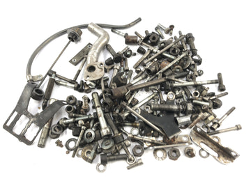 Moto Guzzi California II VT [1985] - Schroeven en resterende onderdelen zijn convolideerd - 0