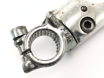 KTM 640 LC4 EGS [1999] - Kickstarter Kickstarthebel Klapphebel Fußhebel silber