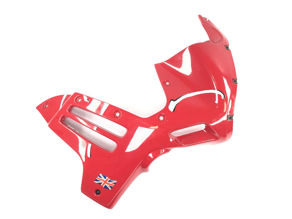 Triumph Tiger 900 T400 [1998] - Etusuojien oikea sivupaneeli