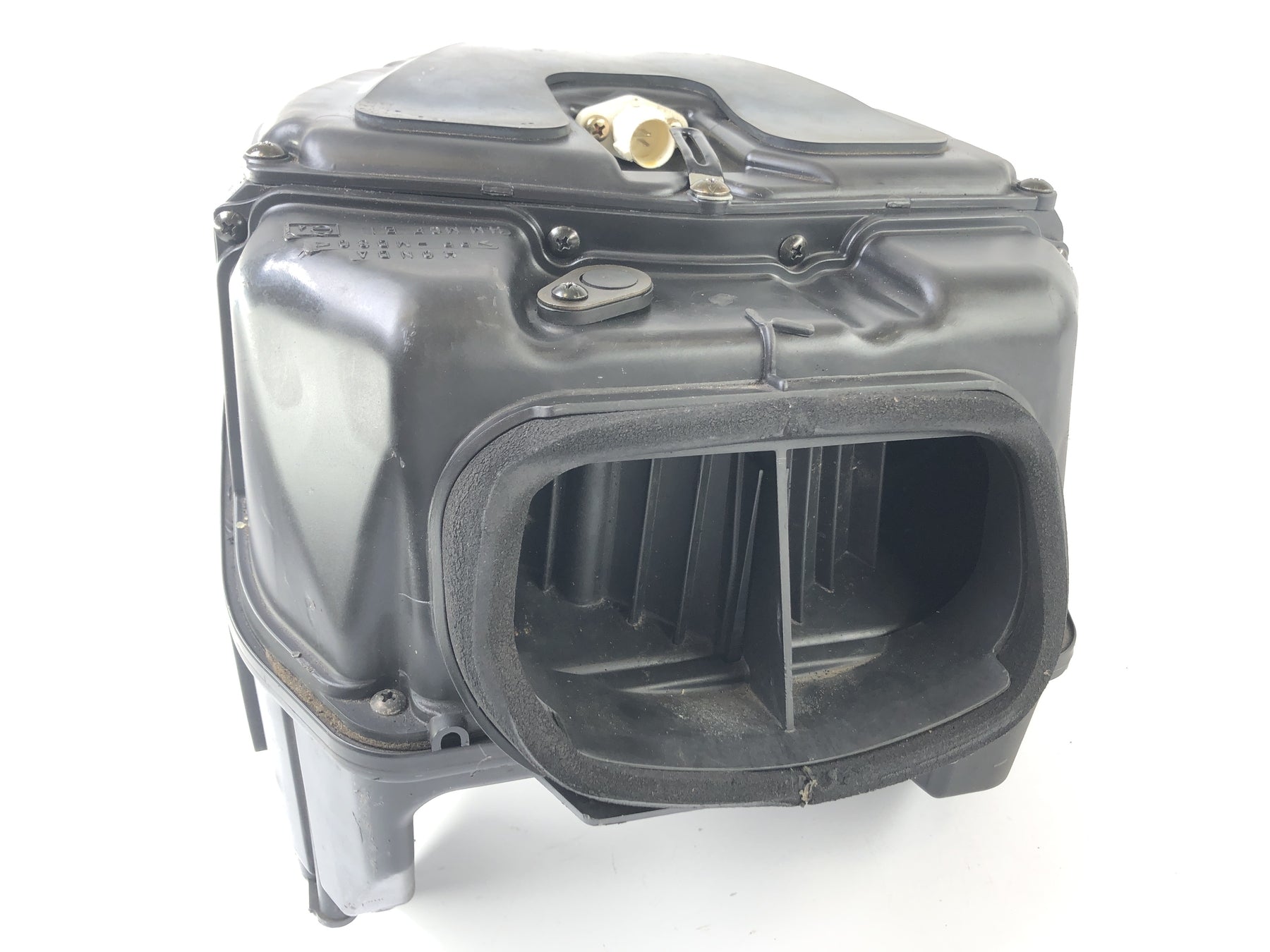 Honda VTR 1000 SP 1 SC45 [2001] - Airbox