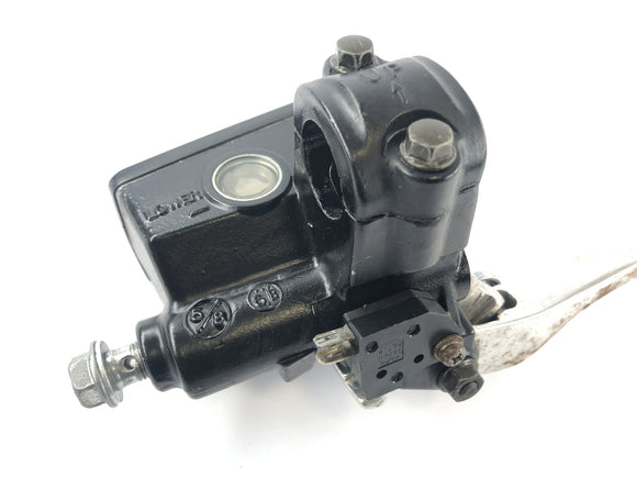 スズキGSF 1200 S Bandit WVA9 [2003]  - 前面のハンドブレーキポンプブレーキポンプ