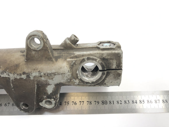 Moto Guzzi California II VT [1985] - Gabel Telegabel com eixo