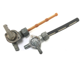 Ducati SL 600 Panth [1982] - Conjunto de torneiras a gasolina