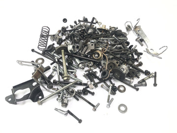 Kawasaki VN 1500 Classic VNT50D [2001] - Schroeven en resterende onderdelen zijn convolideerd - 0