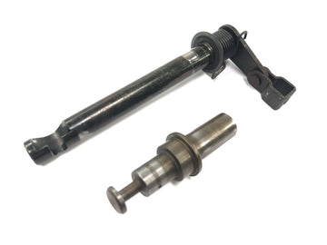 Honda CBR 900 RR Fireblade SC33 [2000] - Kupplungsnehmer Kupplungsnehmerhebel mit Druckpilz