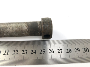 ヤマハXT 500 1U6 [1981]  - スロック車軸リアアクスル - 0