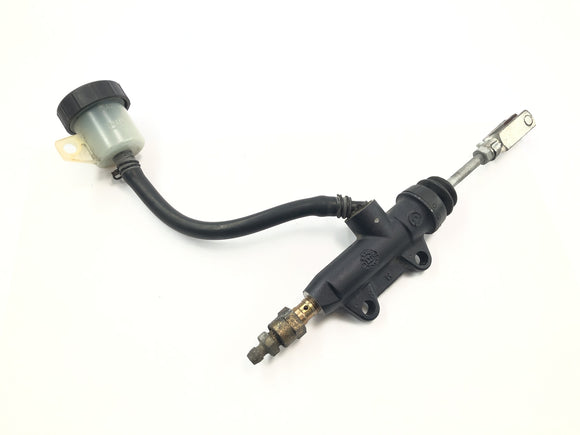 Aprilia RSV 1000 R [2004] - Bremspumpe hinten Fußbremspumpe