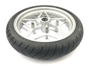 BMW R 1200 R R1ST [2008] - llanta delantera llanta 3,50 x 17"-5