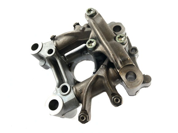 BMW R 1150 R R21 [2002] - Stake dell'albero a camme con albero a camme a sinistra