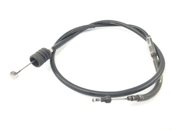 Husqvarna TE 610 E Dual H7 [1999] - Kupplungszug