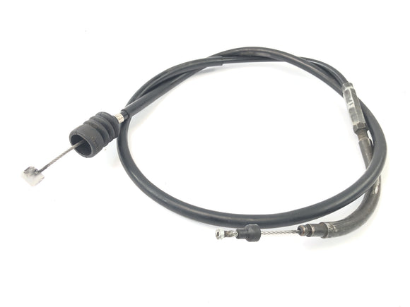 Husqvarna TE 610 E Dual H7 [1999] - Kupplungszug