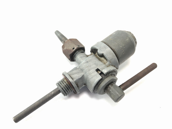 DKW NZ 250 [1938] - Benzinhahn Kraftstoffventil