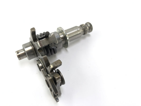 BMW K 1300 R K12S [2014]  - 开关波