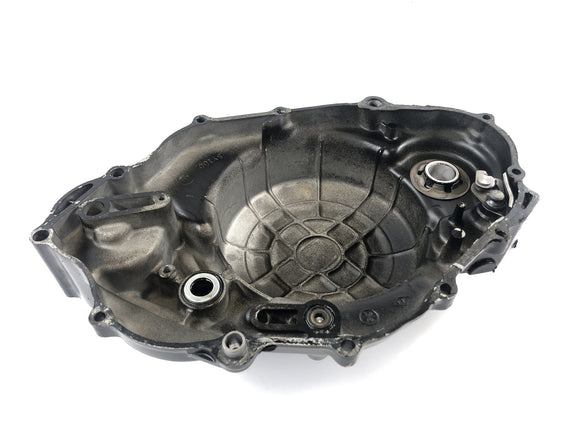 Yamaha XT 600 43F [1985] - Víko víka spojky