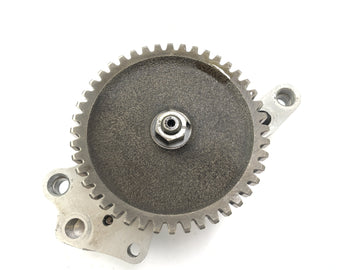 Cagiva Elefant 650 [1984] - Ropné čerpadlo - 0