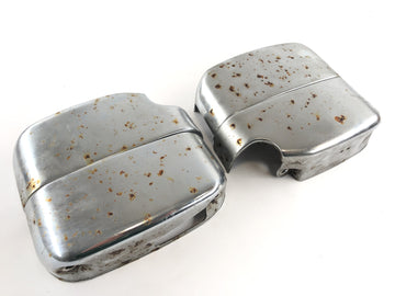 Kawasaki VN 1500 A [1995] - Sada hlav s válcem motorového víka - 0