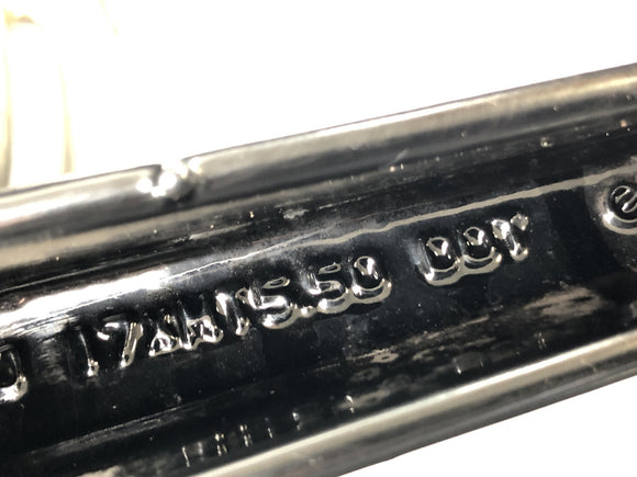 Honda CBR 900 RR SC28 [1994] - Hinterrad Relge Rad 5,50 x 17 "