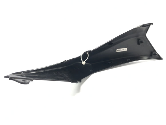 川崎忍者125 BX125B [2024]  - 右側の右側の右側の変装リアクラッディング