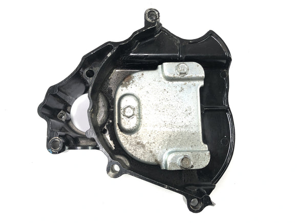 川崎ZX -10 ZXT00B [1990]  - ピニオンカバーエンジンの蓋