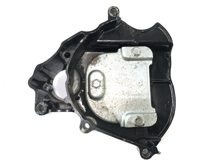 KAWASAKI ZX -10 ZXT00B [1990] - Couvercle moteur de couverture de pignon