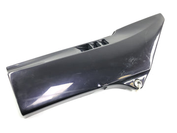 Kawasaki GPZ 1000 RX ZXT00A [1986] - Seitenverkleidung Seitendeckel rechts Verkleidung