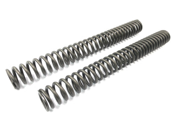 Suzuki GSX-R 1100 W GU75 C [1994] - Výměna pružin vidlice pružiny přední vidlice - 0