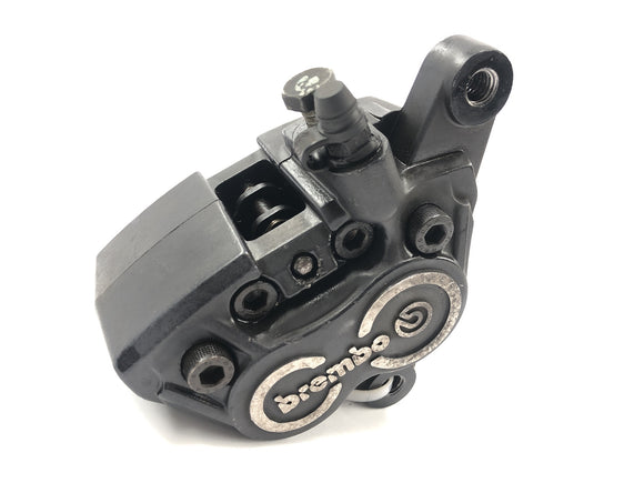 BMW K 1100 LT 100 [1994] - Brake Brake Brembo Brake Zongs à droite