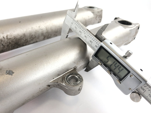 Suzuki Bandit 1200 GV75A [1998] - Gabel Telegabel se sadou