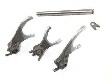 Triumph Bonneville T100 986MF [2012] - Växelgafflar växelgaffelsats