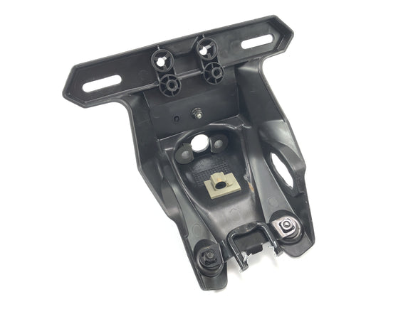 Kawasaki Ninja 125 Bx125b [2024] - Kennzeichenhalter Halterung Heck