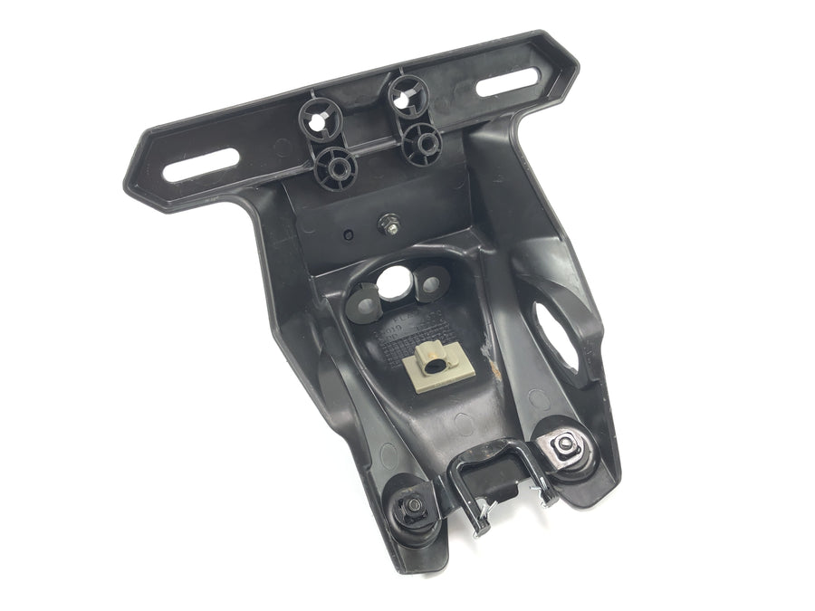 Kawasaki Ninja 125 BX125B [2024] - Banca del supporto per targhe