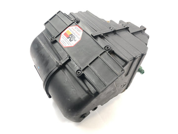 Triumph Tiger 955i 709EN [2003] - Luftfilterkasten Airbox Luftfiltergehäuse
