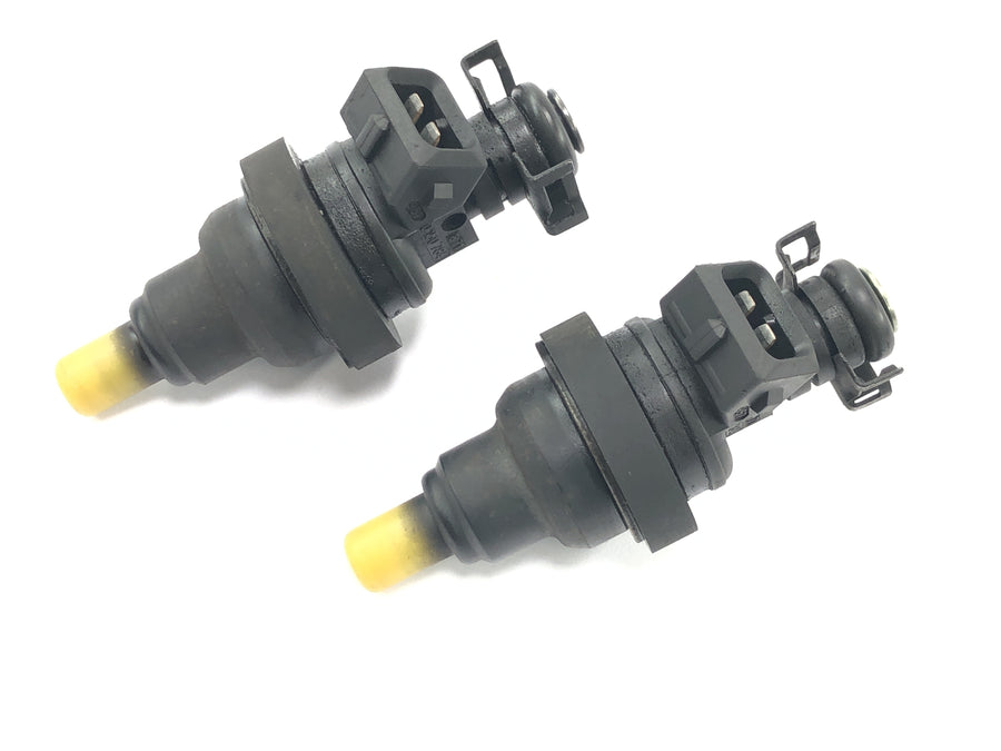 BMW R 1100 RT 259 [1999] - Ruiskutussuuttimen polttoainesuutin bensiinin suutinpari