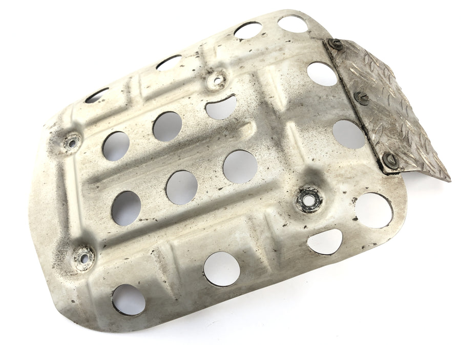 BMW R 1200 GS R12 K25 [2003] - Motor protection underride protection