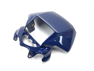 Husqvarna TE 610 E Dual H7 [1999] - Lampenmaske Scheinwerferabdeckung