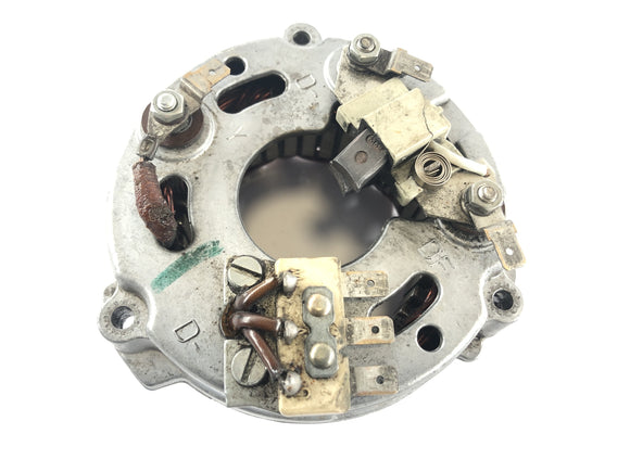 Moto Guzzi 850 Le Mans 3 VF [1986] - генератор статора