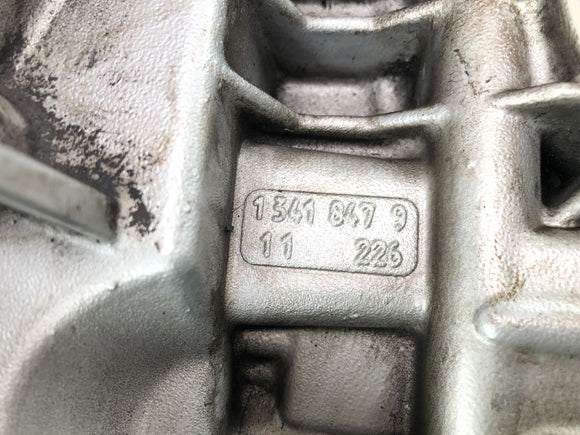 BMW R 1100 GS 259 [1995] - Motorgehäuse Motorblock Leergehäuse